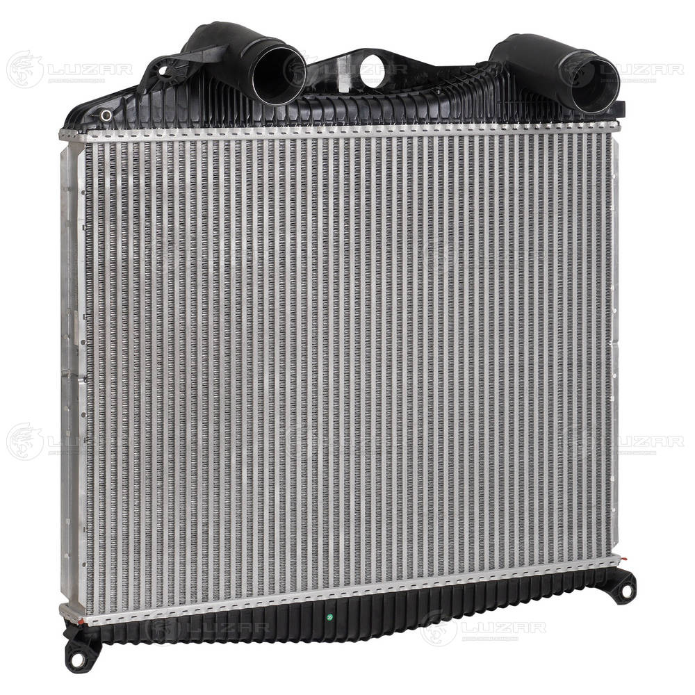 Intercooler, compresor LRIC 1292 LUZAR